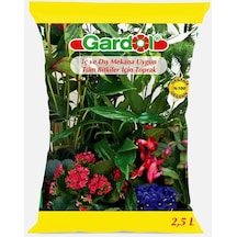 Cocopeat Bitki Toprağı 2,5 Lt
