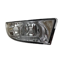 Leoparts Skoda Octavia Sis Lambası Sol Çift Ampul Girişli 2009-2012 1z0941699c Leoparts Skoda Octavia Sis Lambası Sol Çift Ampul Girişli 2009-2012 1z0941699c