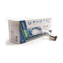 Ahmet Otomotiv Photon P21/5w 24v 1016 Standart Ampul