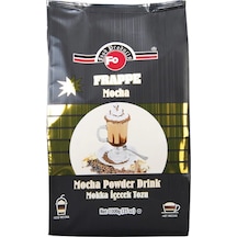 Fo Frappe Mocha İçecek Tozu 1 KG