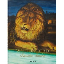 Taschen Walton Ford. Pancha Tantra 9783836578158