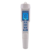 Aek-Tech Ph-3508 4 Ü 1 Arada Ph Metre Tds Ec Ve Sıcaklık Ölçer N11.1012