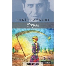Kitapstore Tırpan - Fakir Baykurt