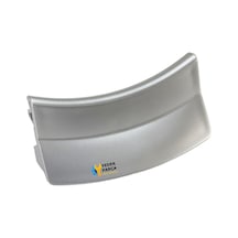 Grundig Uyumlu Gwm 4901 Çamaşır Makinesi Kapı Mandalı 2822365000 Gri