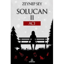 Solucan 2 - Acı-ciltli