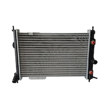 Su Radyatörü Opel Astra F Otm Şanzıman 1.4 1.6 1.8 2.0 1992-1998 / 803003 / 1300132