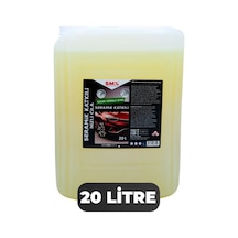 Seramik Cila / Hızlı Cila / Pratik Cila 20 Lt