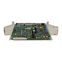 61061134 Cpu Board Karte Abb Açık Kutlulu
