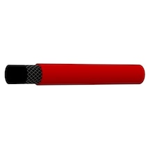Sertsan 8 Mm Kırmızı Hava Hortumu 5 Metre