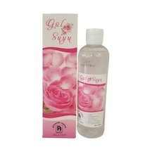 Gençay Gül Suyu 280 ML
