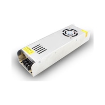 Smps My-360-12 12V 30A Dar Kasa Myr Led Güç Kaynağı