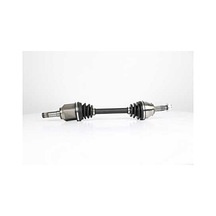Aks Komple - Fiat Doblo - Bsg-25350007