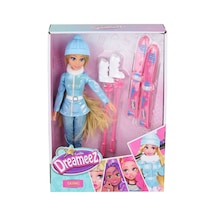 1081030 Dreameez Bebek Ve Kayak Seti -sunman - Uxfo-890490 1 Adet