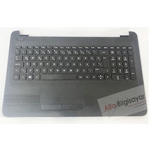HP Uyumlu 250 G5 Klavyeli Üst Kasa Komple Takım Palmrest Upper Case