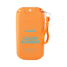 Thalıa Parfum Mıst Golden Blossom 30 Ml