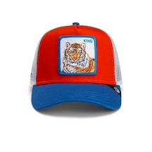 Goorin Bros. Team Tiger Kaplan Figür Şapka 101-2014