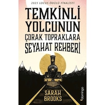 Tcx Teinli Yolcunun Çorak Topraklara Seyahat Rehberi