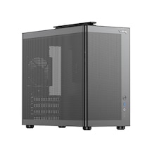 Turbox TX8487 R5-5600 16 GB 512 GB NVMe SSD RTX3050 Free Dos Oem Paket Masaüstü Oyuncu Bilgisayarı
