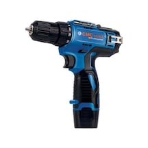 Cmc Akülü Matkap 12v 10mm Cmc3912