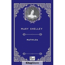 Mathilda - Mary Shelley - Paper Books