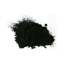 1 Kg Siyah Toz Boya