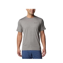 Columbia Ao9595-004 Kwick Hıke Tshirt Gri