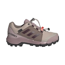 Adidas Terrex Gtx Çocuk Spor Ayakkabı - Kı5837 Pembe