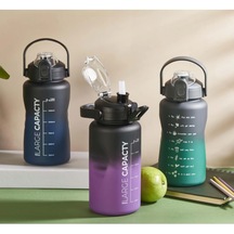 Konak Züccaciye Motivasyon Matarası 1500lt