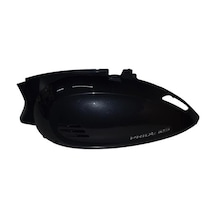 Rks Pride 125 Arka Yan Panel Sol Gri