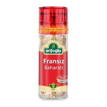 Fransız Baharat 30g Çok Renkli