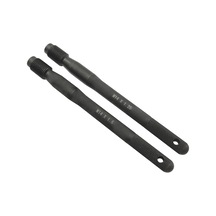 Sones Zk-115 2 Pcs Araba Tekerleği Askı Hizalama Pimi Kılavuz Aracı M14 Konuları