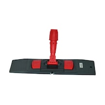 Hubrendy Tedarik Plastik Nemli Mop Paspas Palet Aparatı Karışık Renk 40 Cm Royaleks-np191