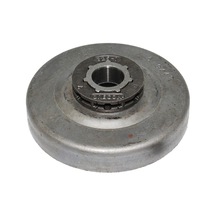 Oregon 16372X Zincir Dişlisi Rimli 3/8'' 8 Diş Dolmar 122. 123