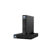 United Power Uprt 11 Model 2 Kva Rack Tower Online Ups 4x7 Ah Akü 5/15 Dakika Kesintisiz Güç Kaynağı
