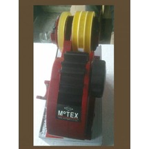 Çoklu Bant Kesme Makinası Motex +12 Adet 66 Mt Bant Noki