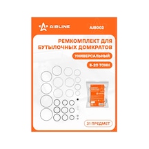 Aırlıne 8-20 Ton Evrensel Aırlıne Ajb002 Kriko Tamir Kiti 164557380