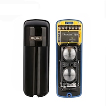 Everday Ev-80-100/4 Harici Ortam İki Işınlı Beam Dedektör