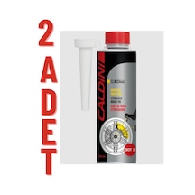 Caldini Dot3 Hidrolik Fren Yağı 500 Ml X 2 Adet