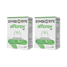 Biocodex Symbiosys Alflorex Probiyotik 30 Kapsül 2 Adet