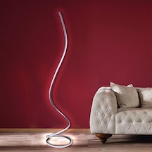 Tra20402 Eco 130 Cm Led Lambader Sınus