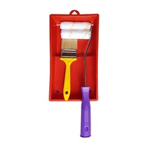 Izmirfirca Pratik Boyacı Seti 10 Cm