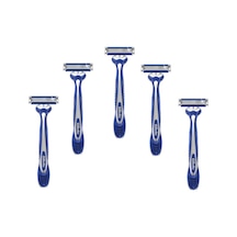 Gillette Blue3 Comfort Tıraş Bıçağı 5'li