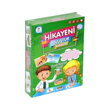 Lc7209 Hikayeni Oluştur Bakalım