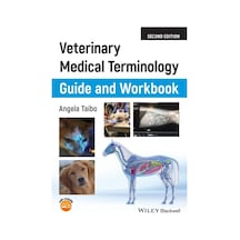 Veterinary Medical Terminology Guide And Workbook