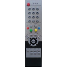 Schaublorenz Dolphin Tüplü Tv Kumanda - Rcl05
