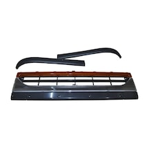 Mitsubishi Panjur Ön Komple Canter 635-659 Yerli Mali 400688201