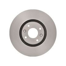 Peugeot 3008 1.6 2014-2016 Bosch Ön Disk 2 Adet