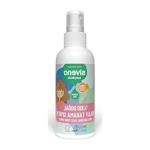 Doğal Kolay Tarama Spreyi, 100 Ml, Hindistan Cevizi Yağlı