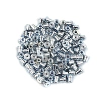 Ecr032 Cam Kriko Halat Uç Pimi Perçini 7x6.3/1.7 Mm Mm 100 Adet