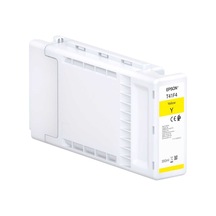 Epson T41F4 Sarı Kartuş C13T41F440